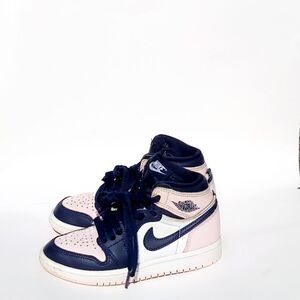 Jordan Retro 1 bubble gum